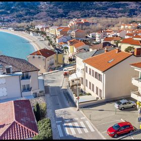 Apartments Nicole Baška