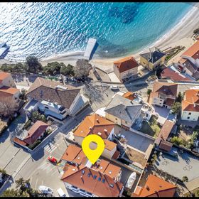 Apartments Nicole Baška