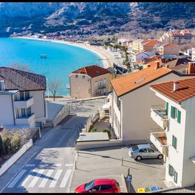 Apartments Nicole Baška