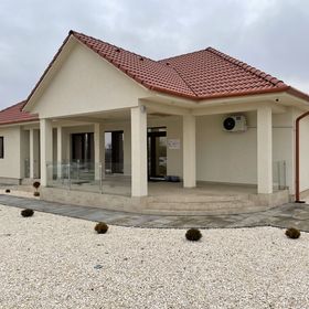 Jó-Lak Vendégház Jármi