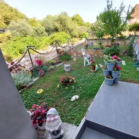 Apartman Marcelo Seget Donji