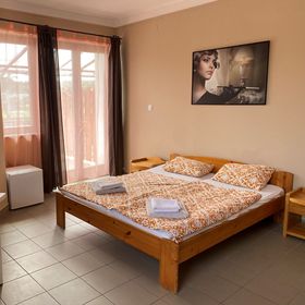 Festival Panzió Zamárdi