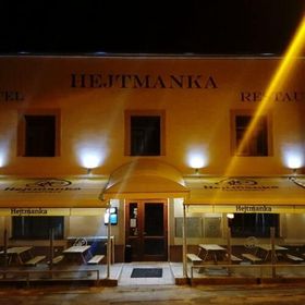 Hotel & wellness Hejtmanka Mladá Boleslav