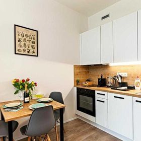 MamaStay Andel apartments Praha