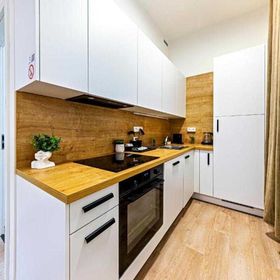 MamaStay Andel apartments Praha