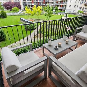 Jisoo Apartment Budapest