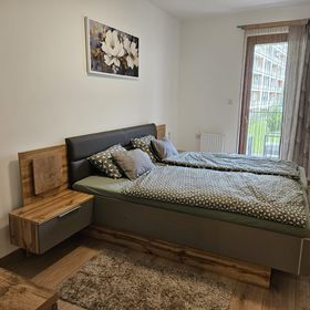 Jisoo Apartment Budapest