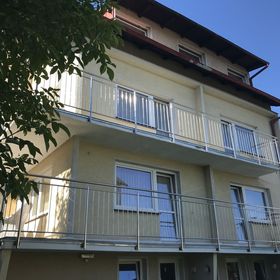 Apartamenty i pokoje Kolorowa 10 Karwia