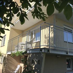 Apartamenty i pokoje Kolorowa 10 Karwia