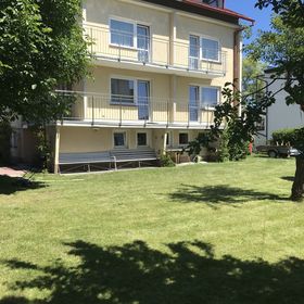 Apartamenty i pokoje Kolorowa 10 Karwia