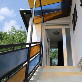 Diófa Apartman Bogács 