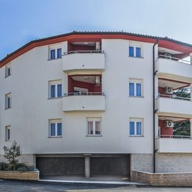 Apartmani KP Medulin