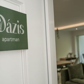 Oázis Apartman Zalakaros
