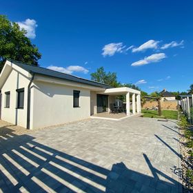 Pálma Vendégház Szelid Dunapataj Szelidi-tó