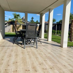 Pálma Vendégház Szelid Dunapataj Szelidi-tó