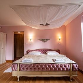 Dom Gościnny HydroZagadka Bed Breakfast Kołobrzeg