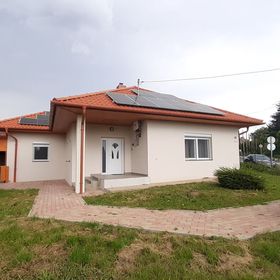 Barlang utca Villa Cserszegtomaj