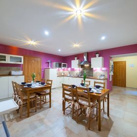 Willa Nowa Osada Wisła