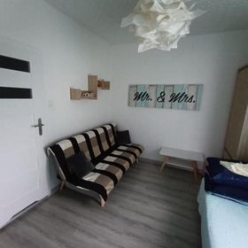 Willa Traugutta 3 Międzyzdroje