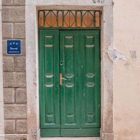 Apartment Central Šibenik