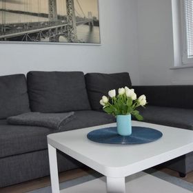 Apartament Baza Darłowo