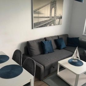 Apartament Baza Darłowo