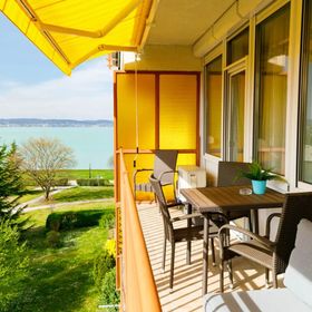 Zamárdi Beach Apartman