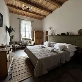 Zöldkapu Vendégház Balassagyarmat