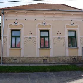 Borostyán Vendégház Nagykőrös