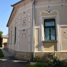 Borostyán Vendégház Nagykőrös