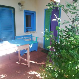 Varázskert Vendégház Balatongyörök