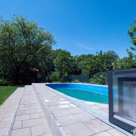 Kő-Virág Nyaraló Szarvas