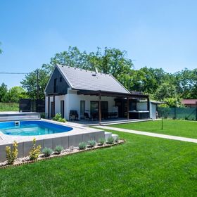 Kő-Virág Nyaraló Szarvas