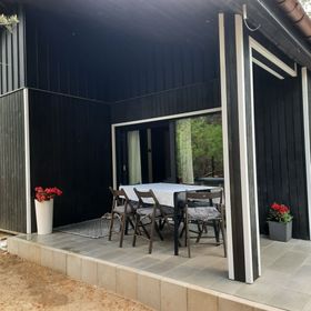 Domek Leśniczówka Gostynin