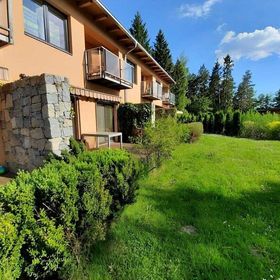 Apartmán Lipno 35 Lipno nad Vltavou