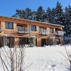 Apartmán Lipno 35 Lipno nad Vltavou