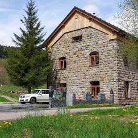 Residenz Kienberg Frymburk