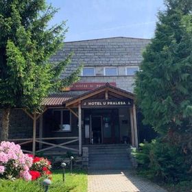 Apartmán V Údolí Benešov nad Černou