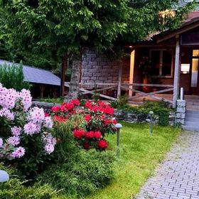 Apartmán V Údolí Benešov nad Černou