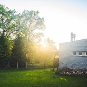 Apartmán V Údolí Benešov nad Černou