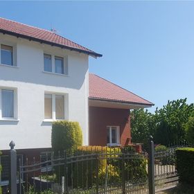 Pokoje gościnne Krystyna Sianożęty