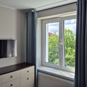 Pokoje gościnne Krystyna Sianożęty