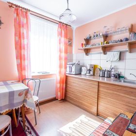 Pokoje gościnne SPOKOJNA WILLA Kołobrzeg