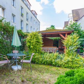 Pokoje gościnne SPOKOJNA WILLA Kołobrzeg