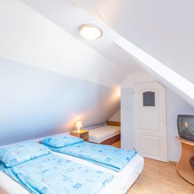 Pokoje gościnne SPOKOJNA WILLA Kołobrzeg