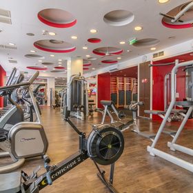 SWU Opera Apartman Budapest