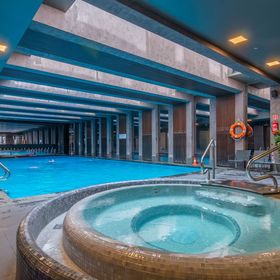 SWU Opera Apartman Budapest