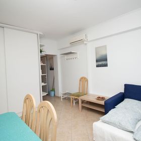 990 - Zamárdiban közvetlen vízparti apartman kiadó - 307. LIDO