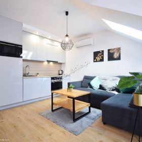 Apartament SUNRISE I Darłówko