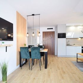 Apartament SUNRISE I Darłówko